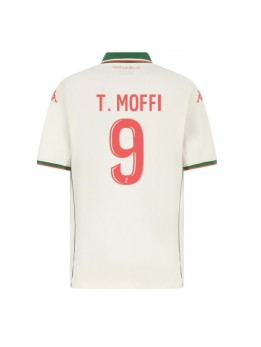 OGC Nice Terem Moffi #9 Gostujuci Dres 2025-26 Kratak Rukavima OGC Nice Terem Moffi #9 Gostujuci Dres 2025-26 Kratak Rukavima